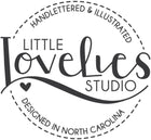 Little Lovelies Studio
