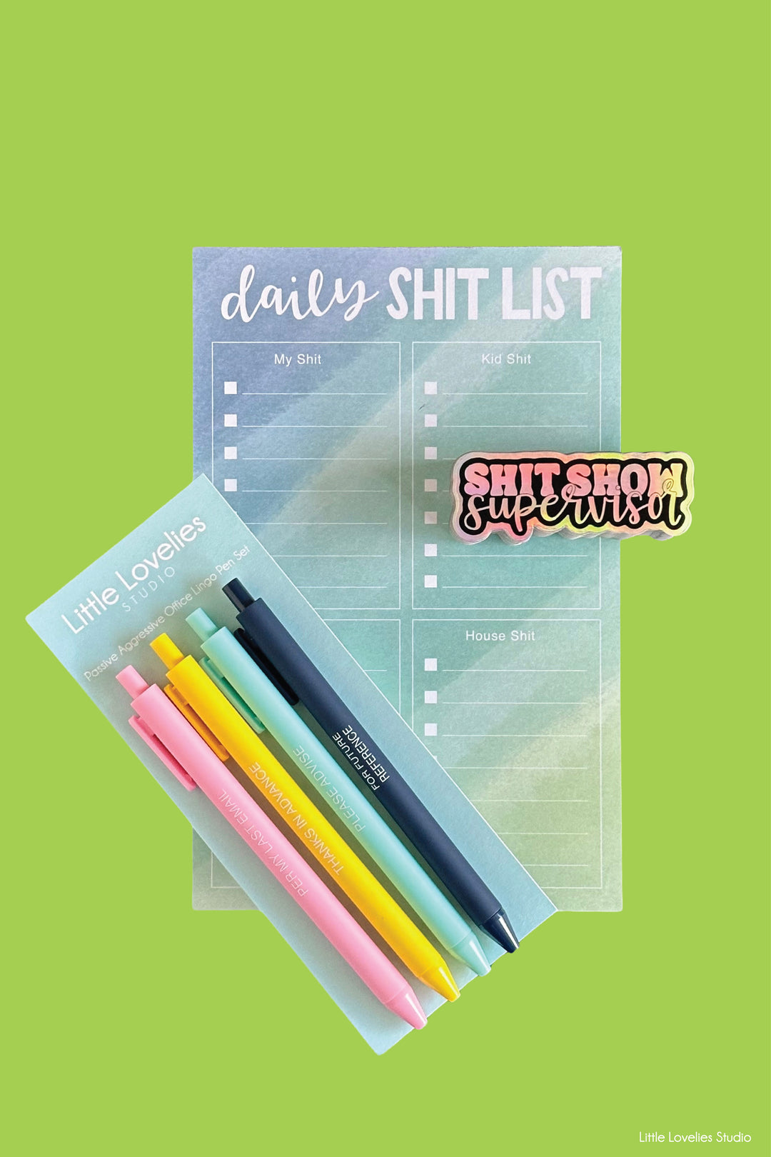 Cute Gifts Under $25