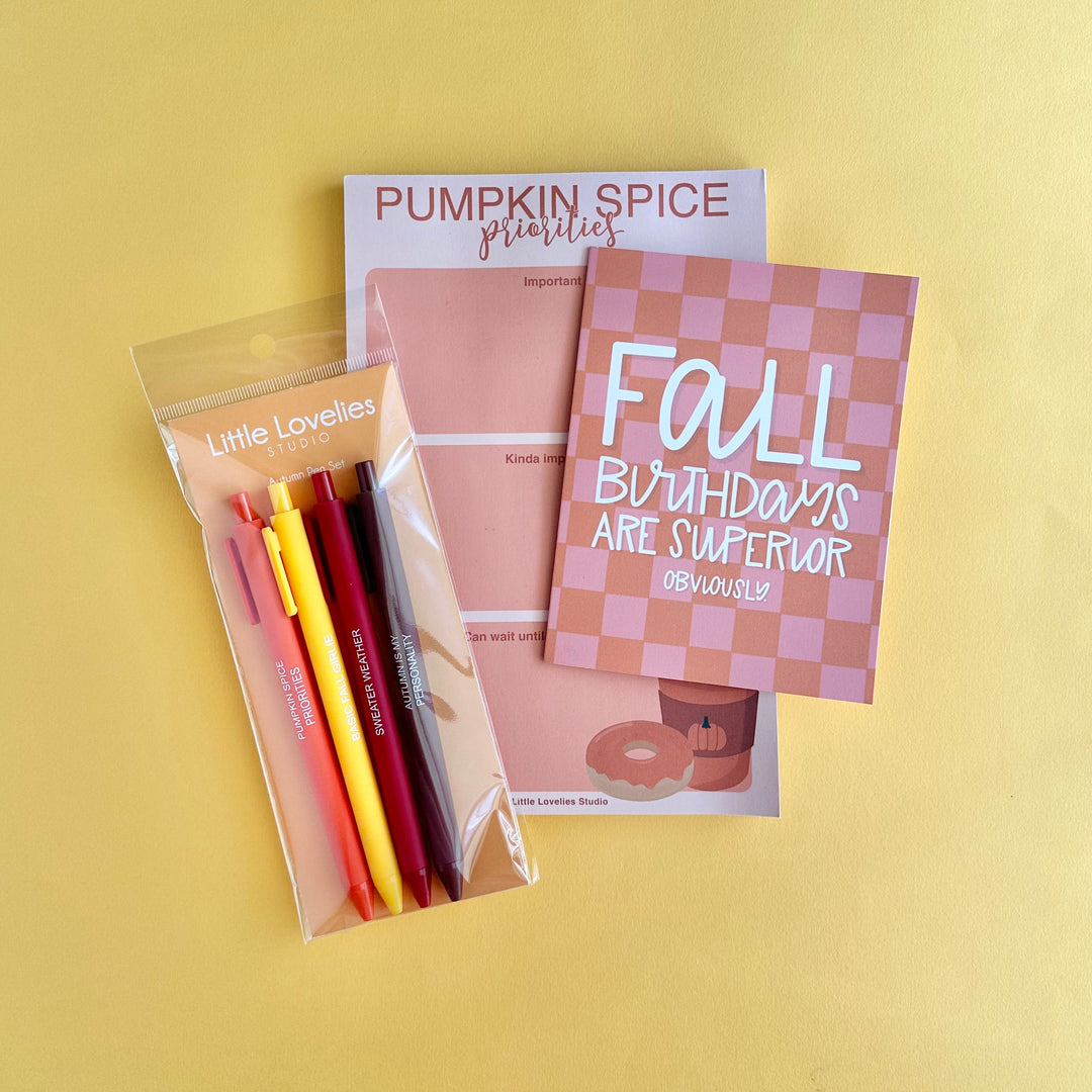 Fall