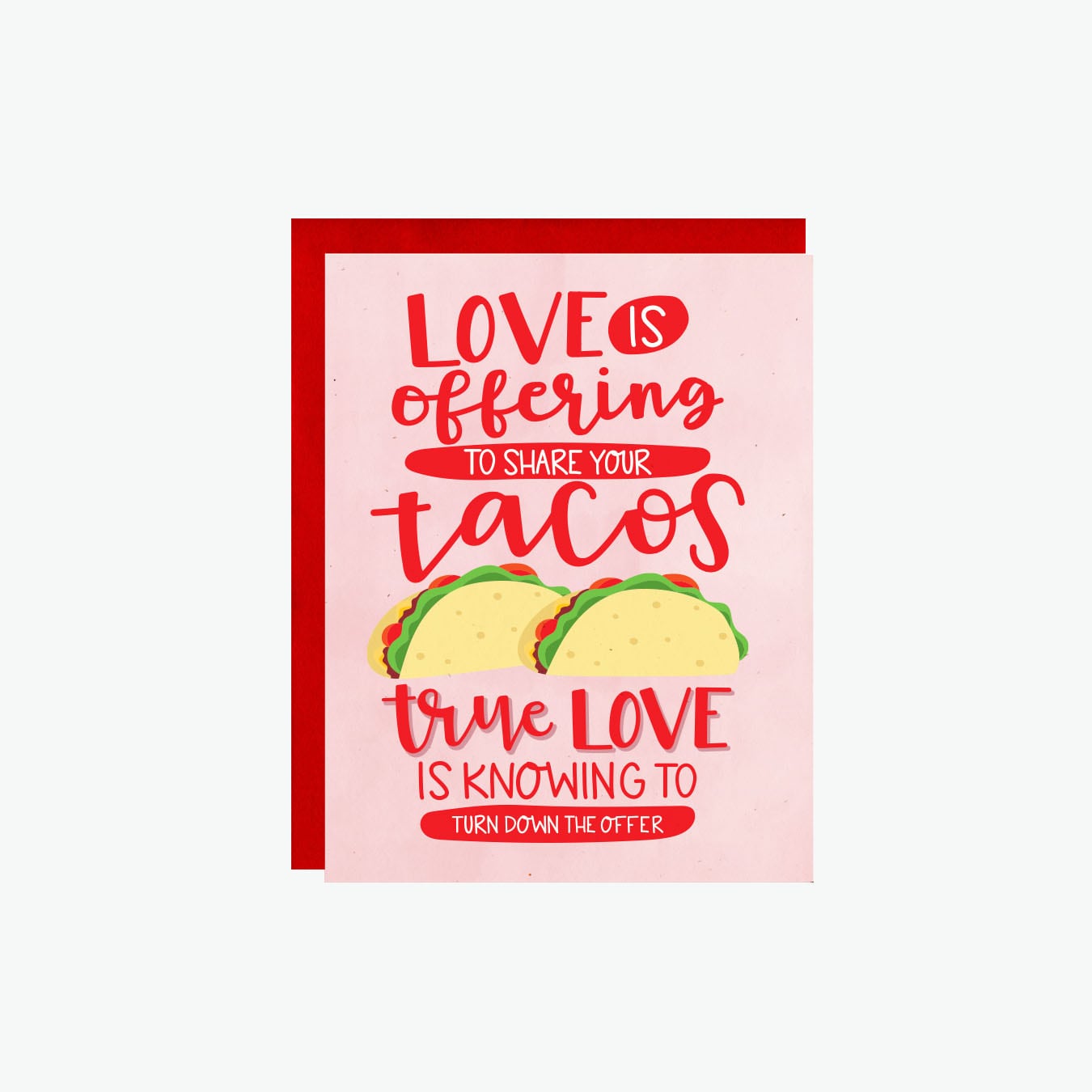 Share Your Tacos